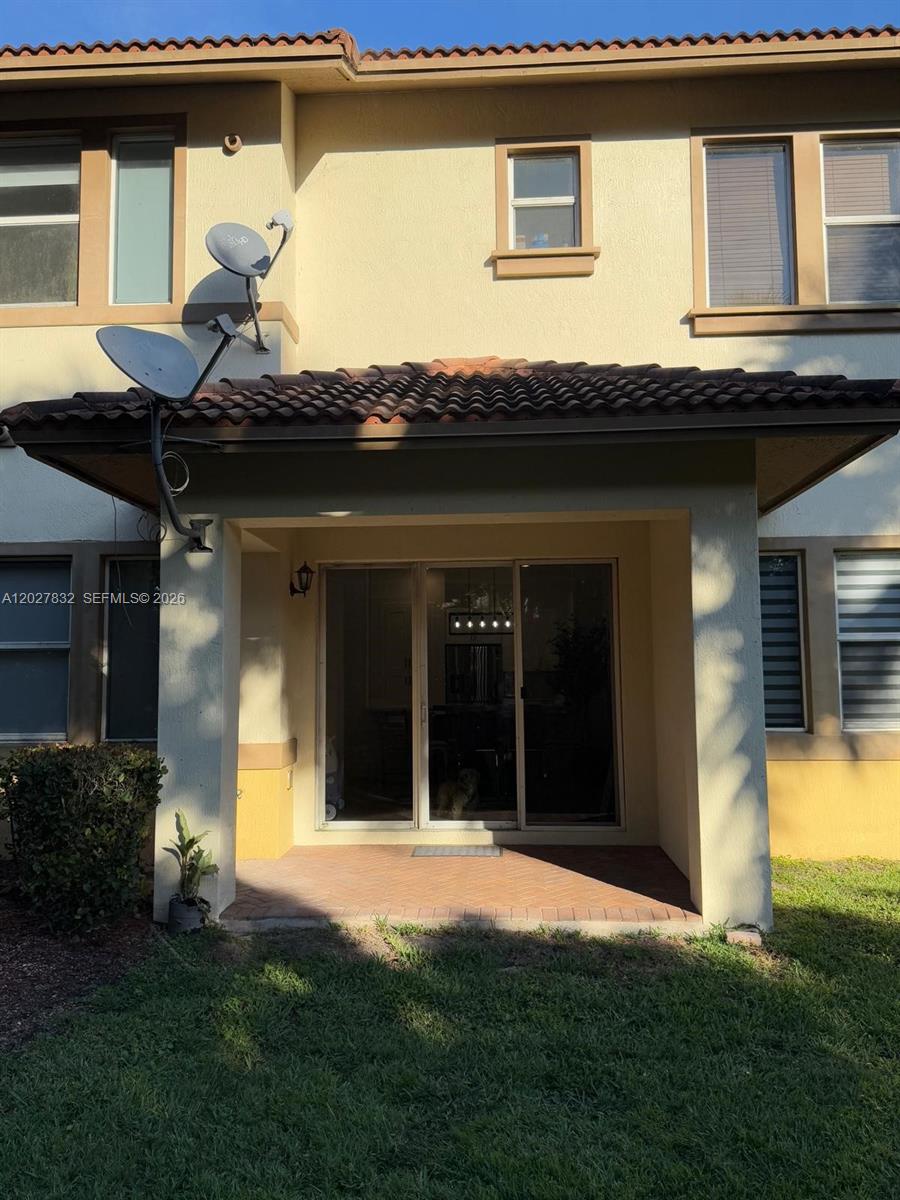HERON BAY COMMERCIAL - Residential