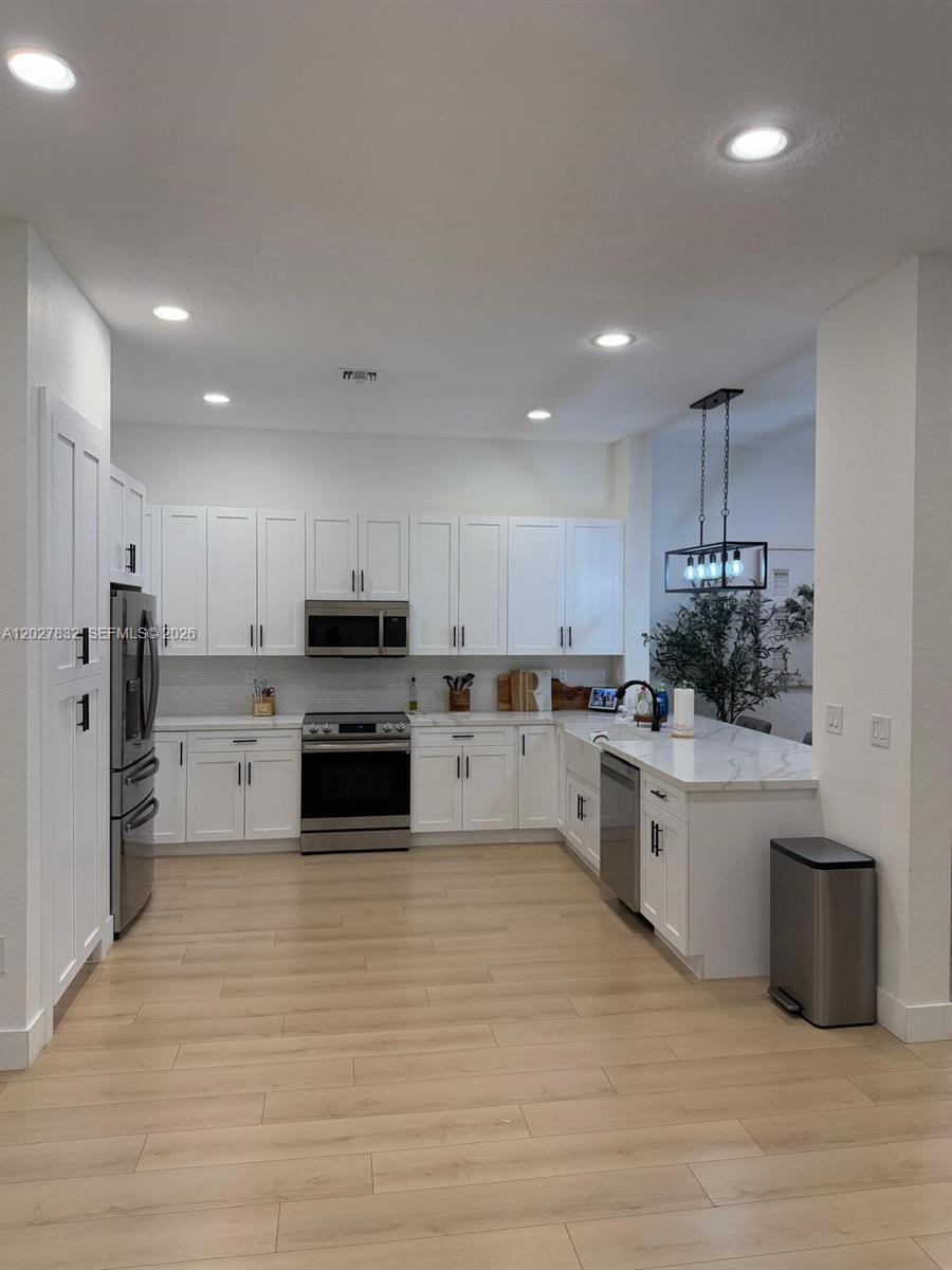 HERON BAY COMMERCIAL - Residential