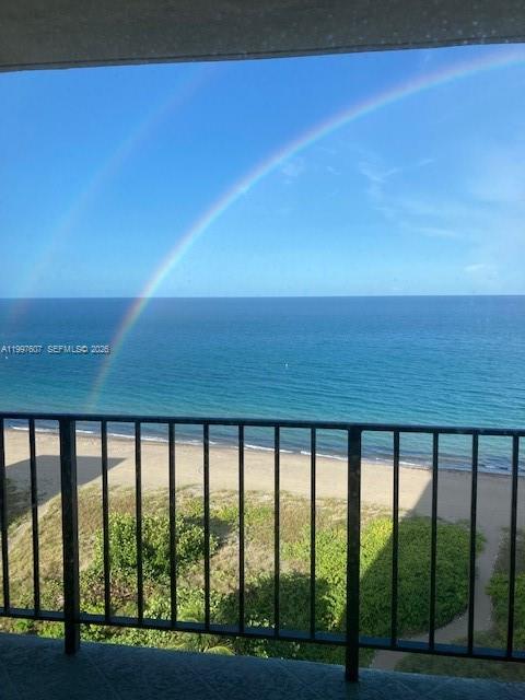 OCEAN PLACE CONDO - Residential Lease