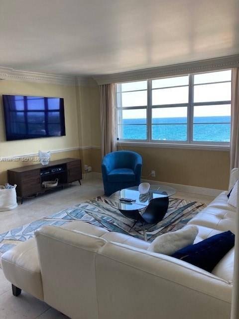 OCEAN PLACE CONDO - Residential Lease