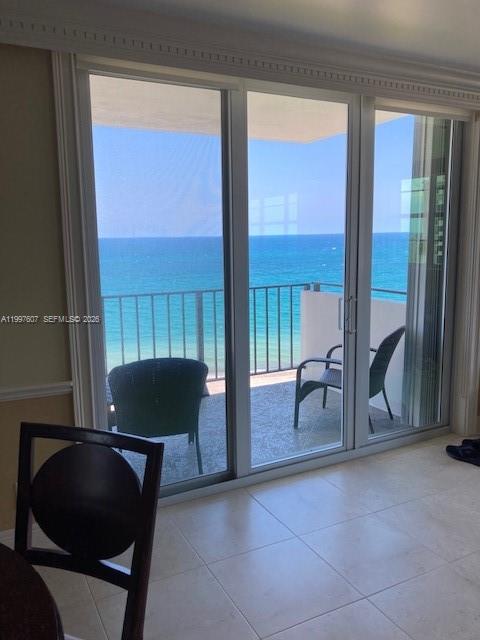 OCEAN PLACE CONDO - Residential Lease