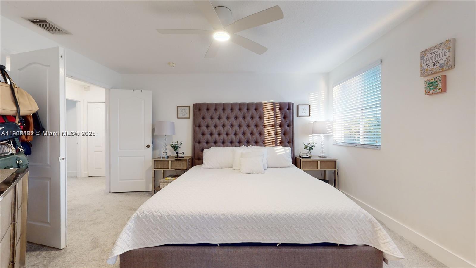 BIRD GARDENS SUB - Residential Lease