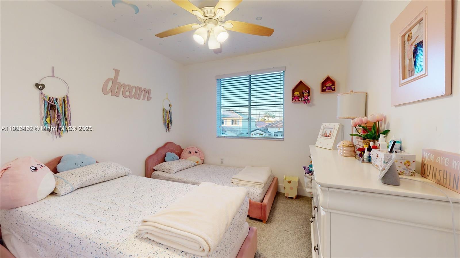 BIRD GARDENS SUB - Residential Lease