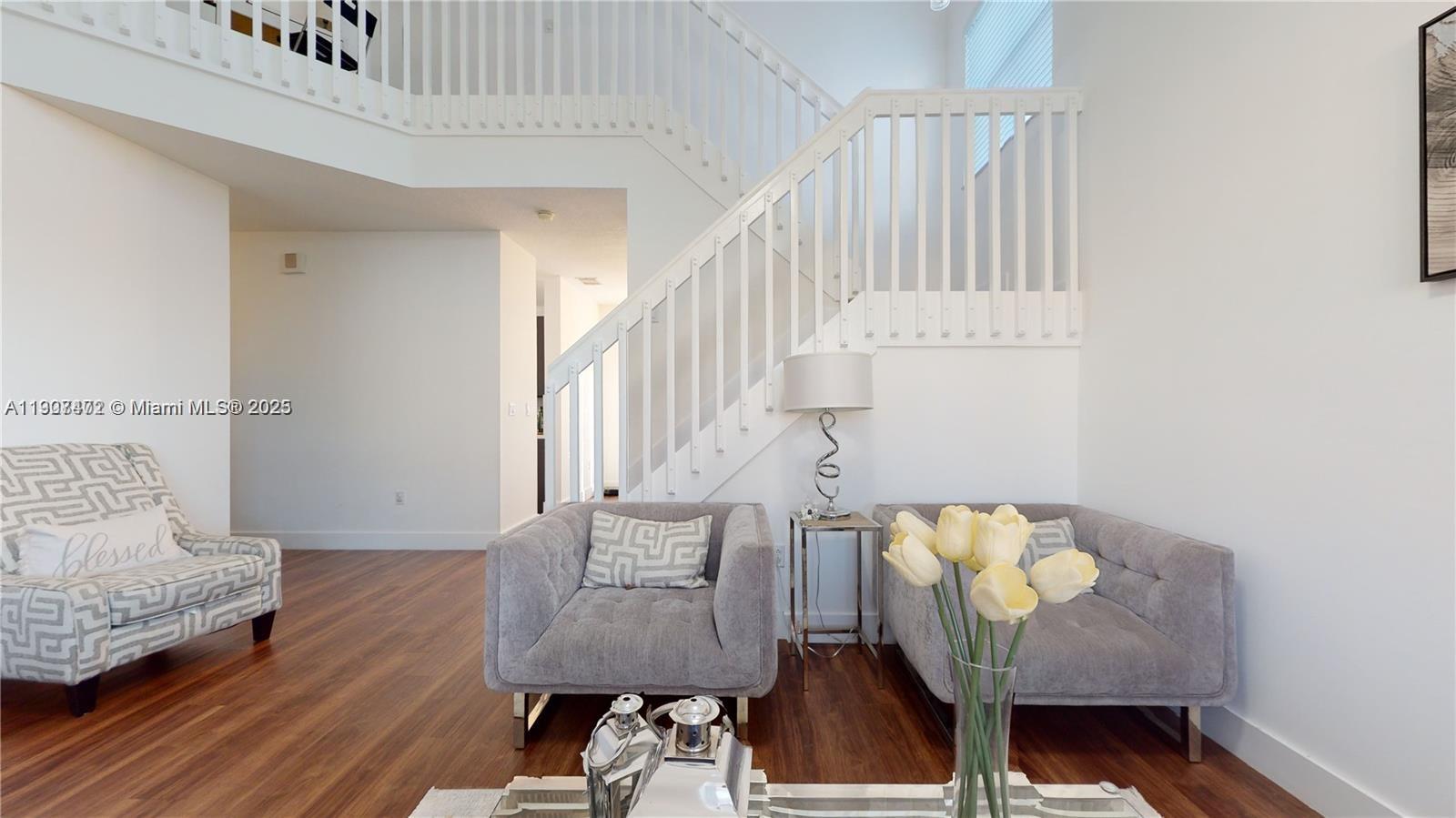 BIRD GARDENS SUB - Residential Lease