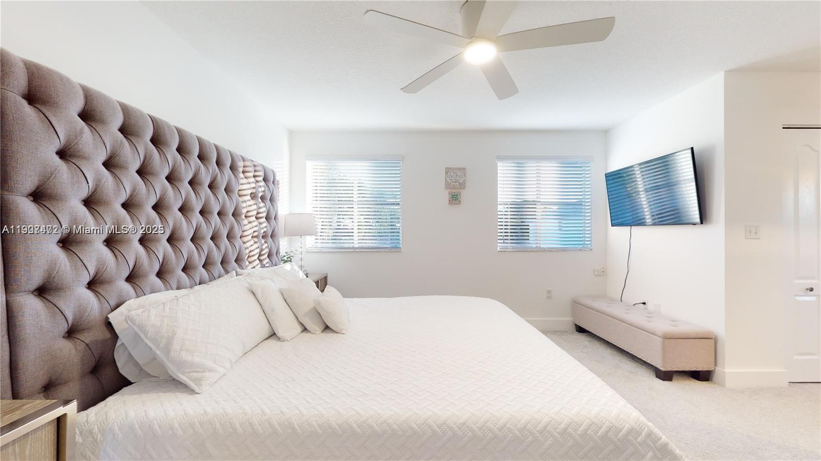 BIRD GARDENS SUB - Residential Lease