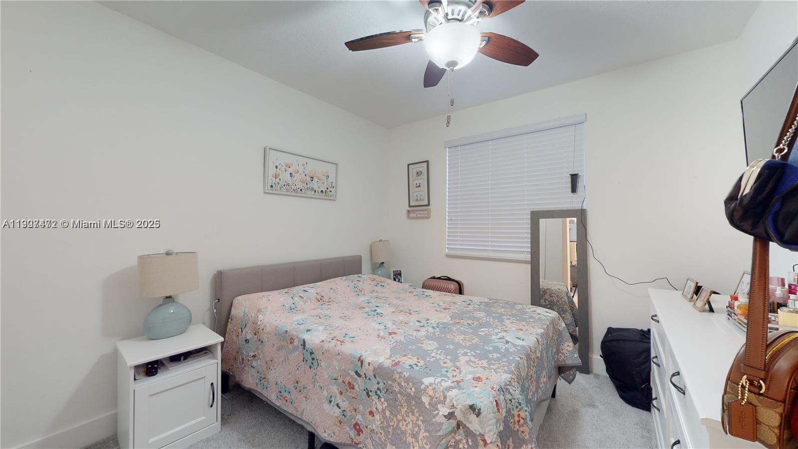 BIRD GARDENS SUB - Residential Lease