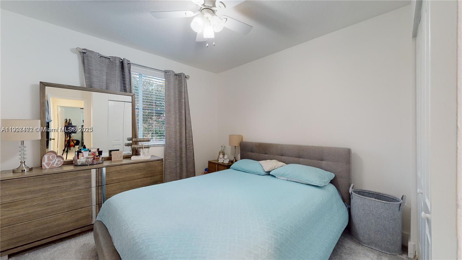 BIRD GARDENS SUB - Residential Lease