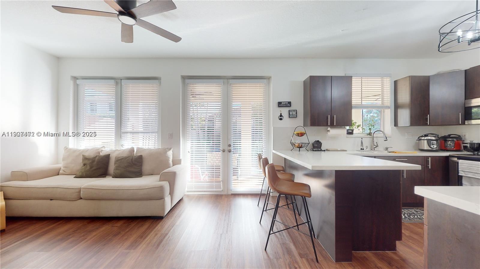 BIRD GARDENS SUB - Residential Lease