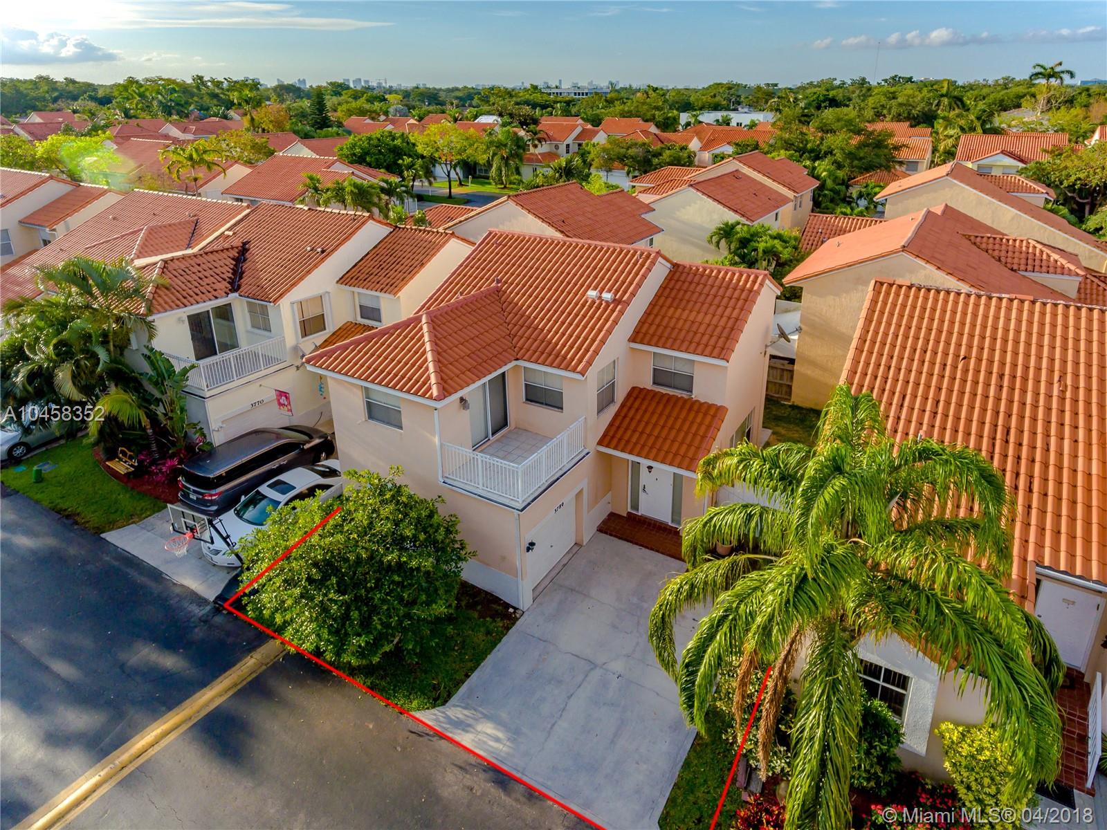 EMERALD POINTE - Residential Lease