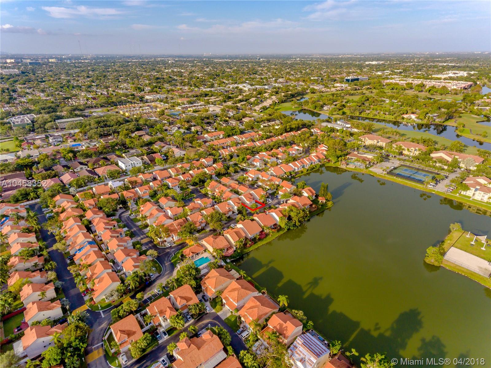 EMERALD POINTE - Residential Lease