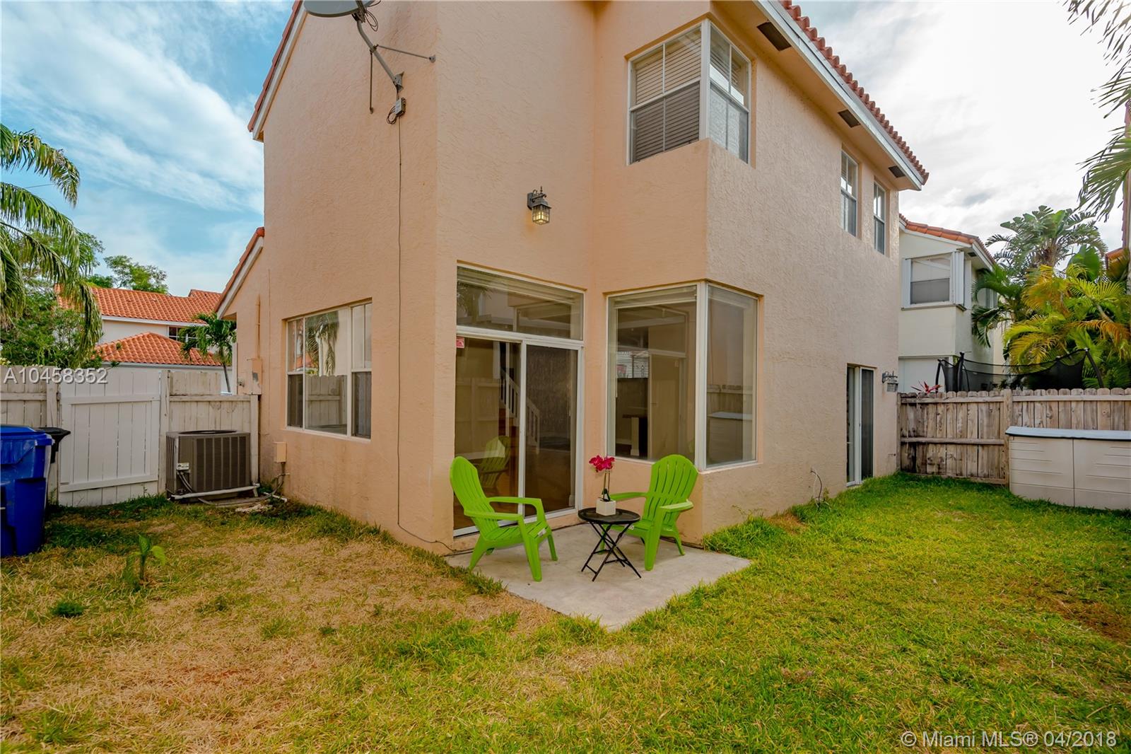 EMERALD POINTE - Residential Lease