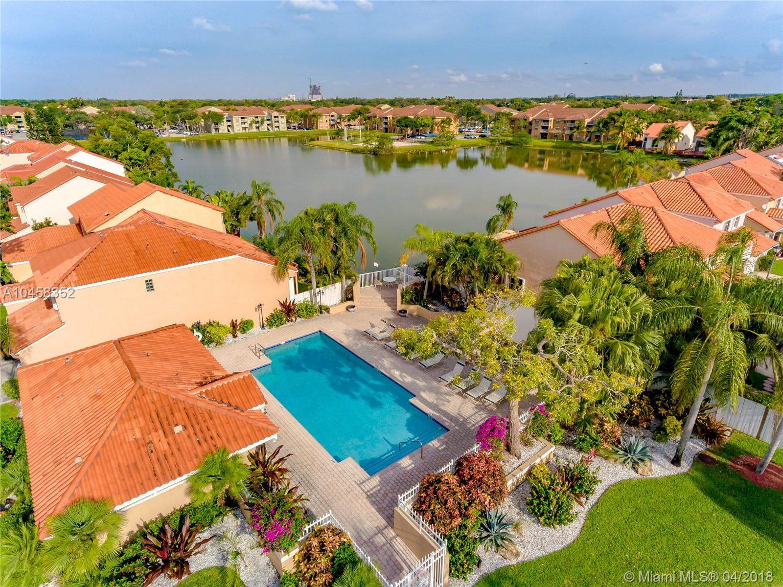 EMERALD POINTE - Residential Lease