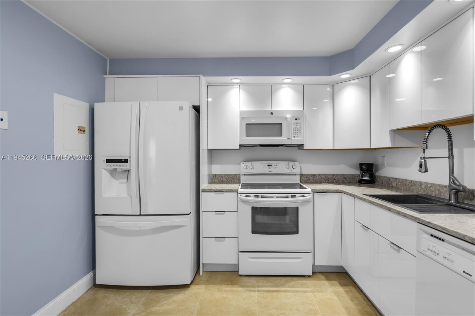 COSTA BELLA CONDO - Residential