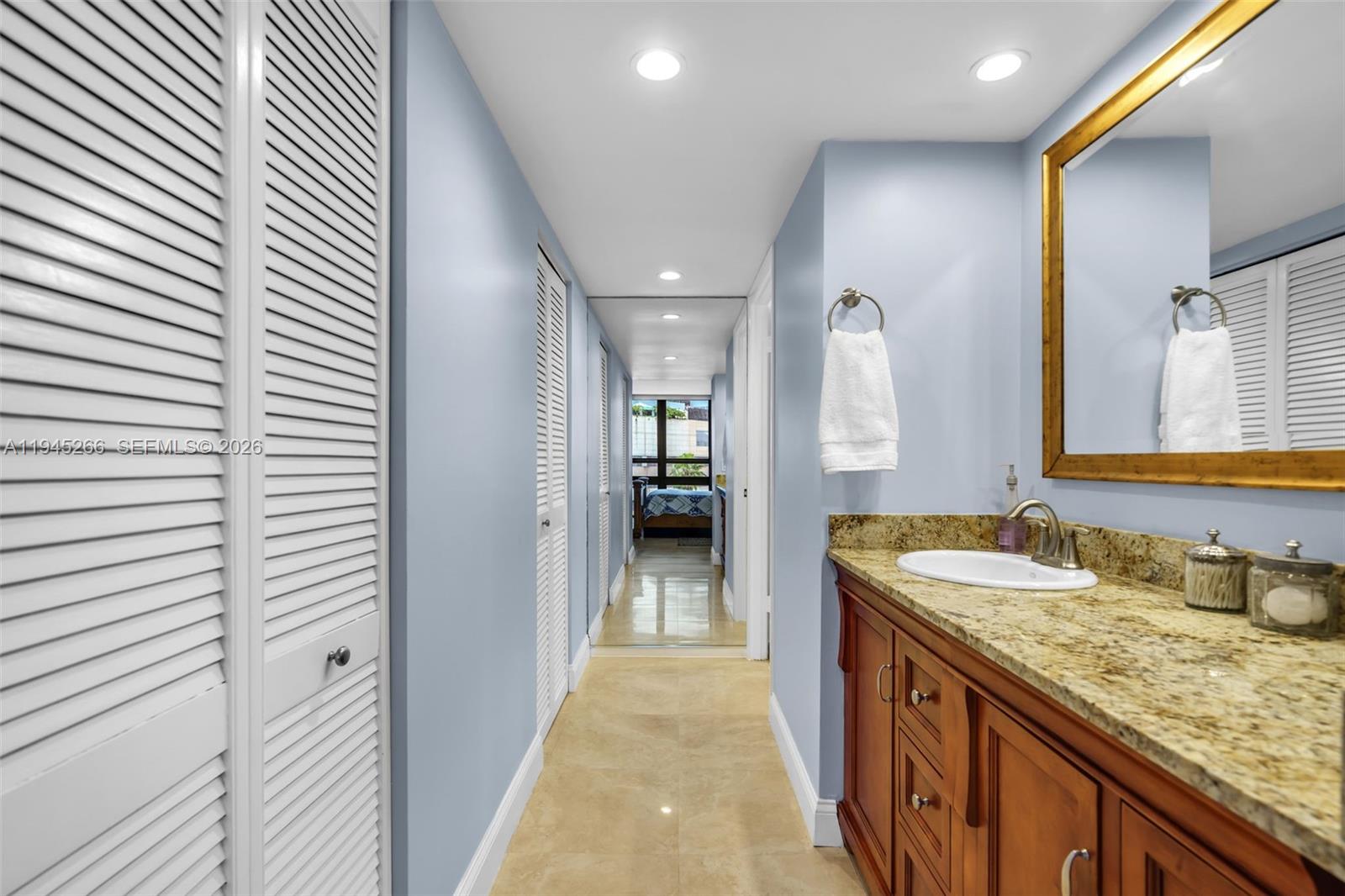 COSTA BELLA CONDO - Residential