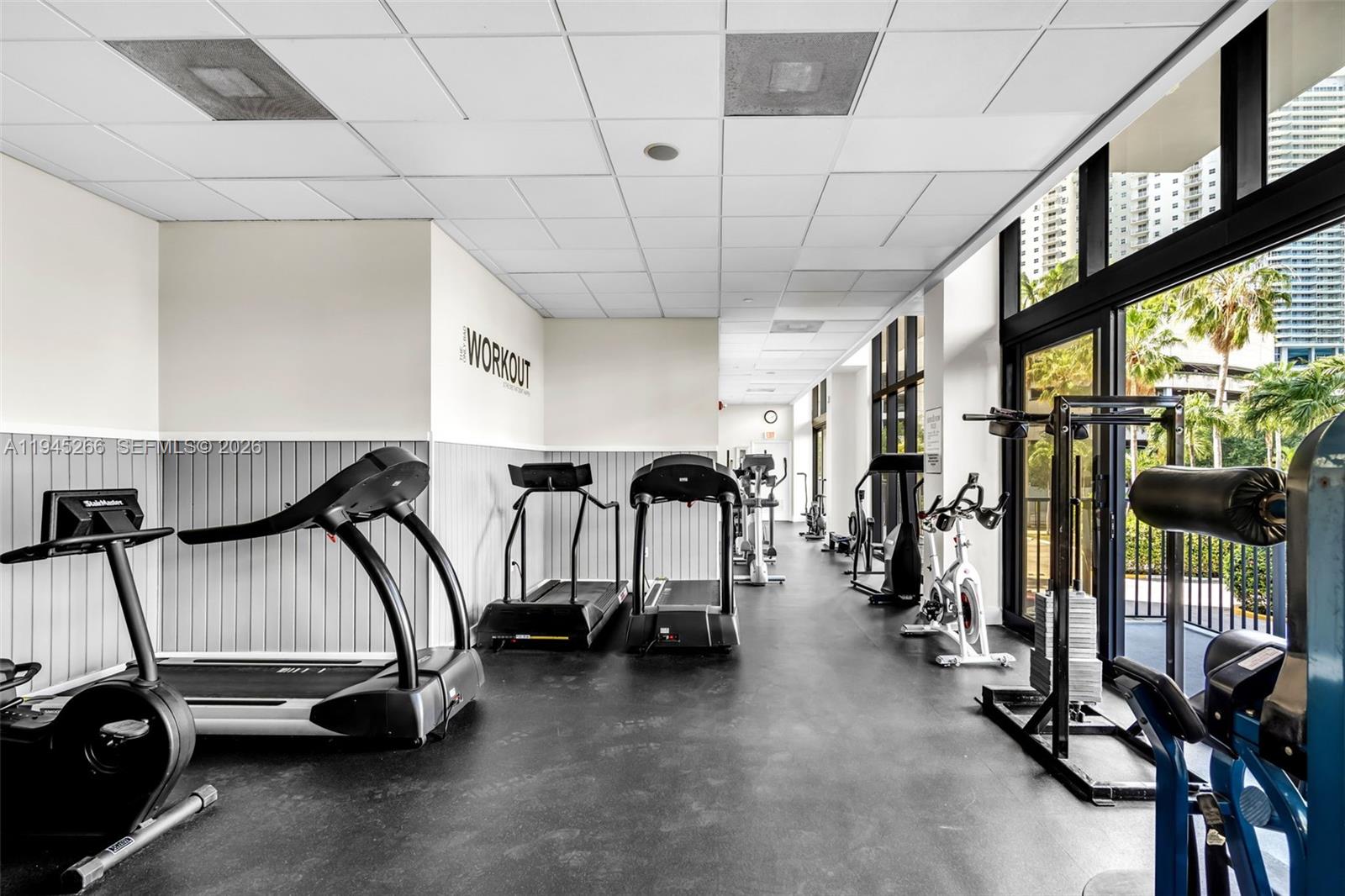 COSTA BELLA CONDO - Residential