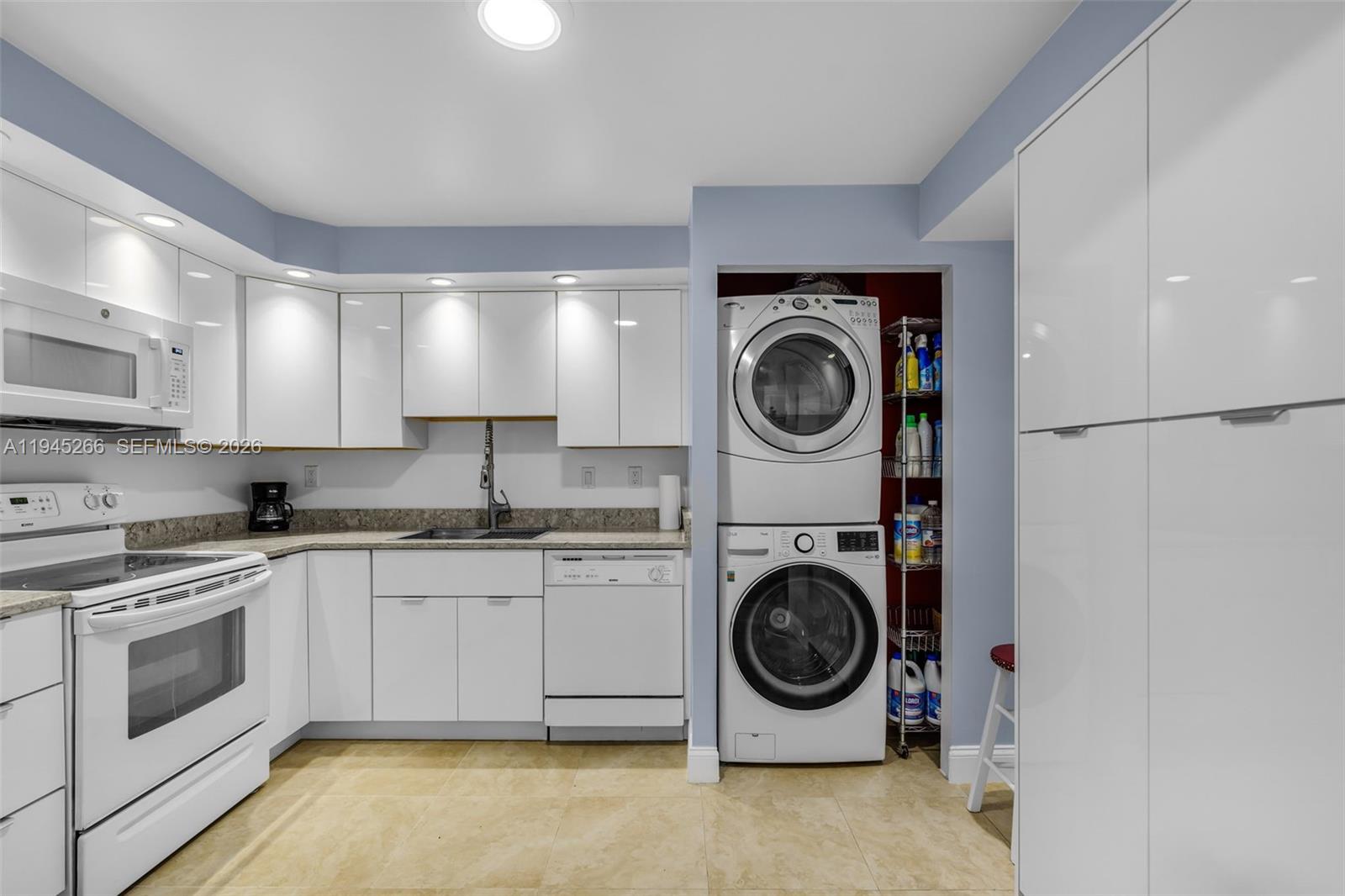 COSTA BELLA CONDO - Residential