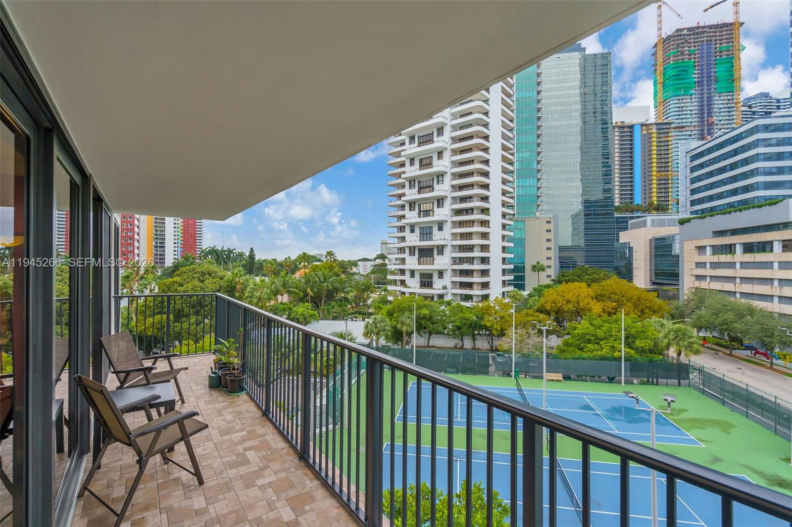 COSTA BELLA CONDO - Residential