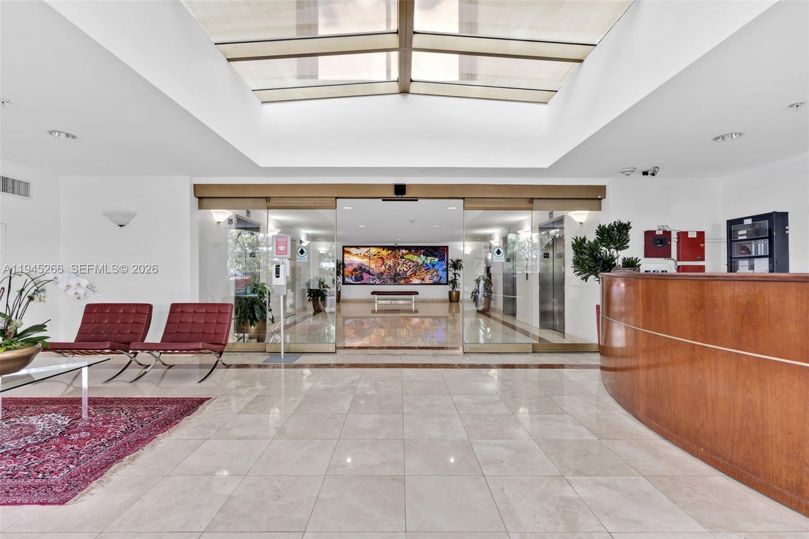 COSTA BELLA CONDO - Residential