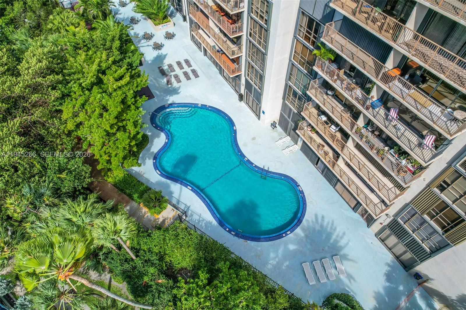 COSTA BELLA CONDO - Residential