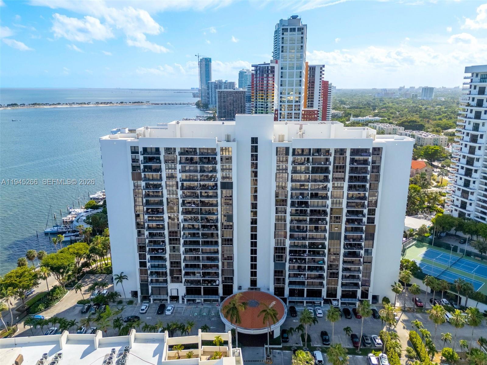 COSTA BELLA CONDO - Residential