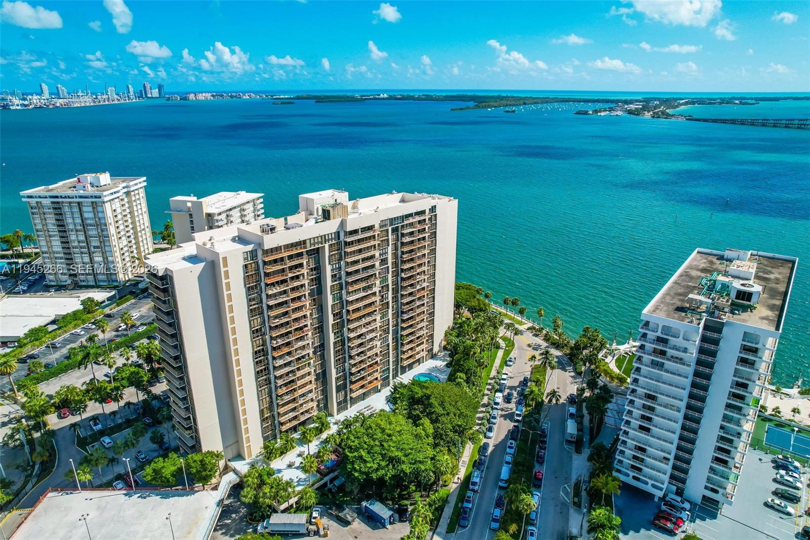 COSTA BELLA CONDO - Residential