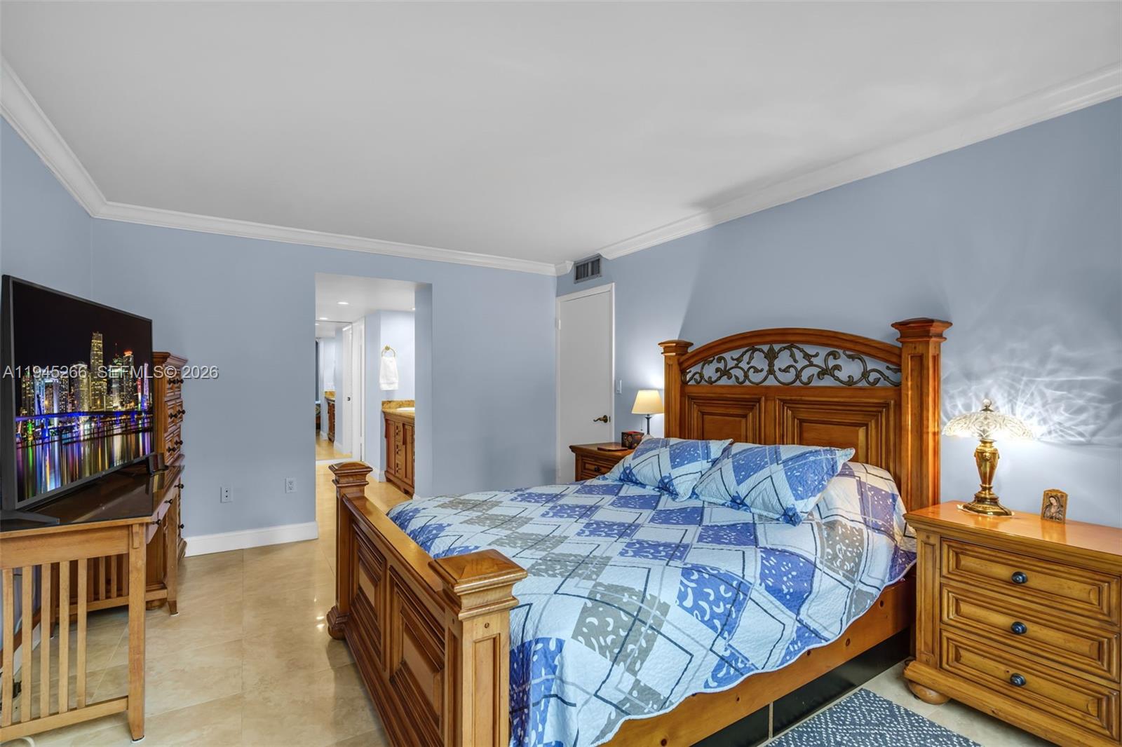 COSTA BELLA CONDO - Residential