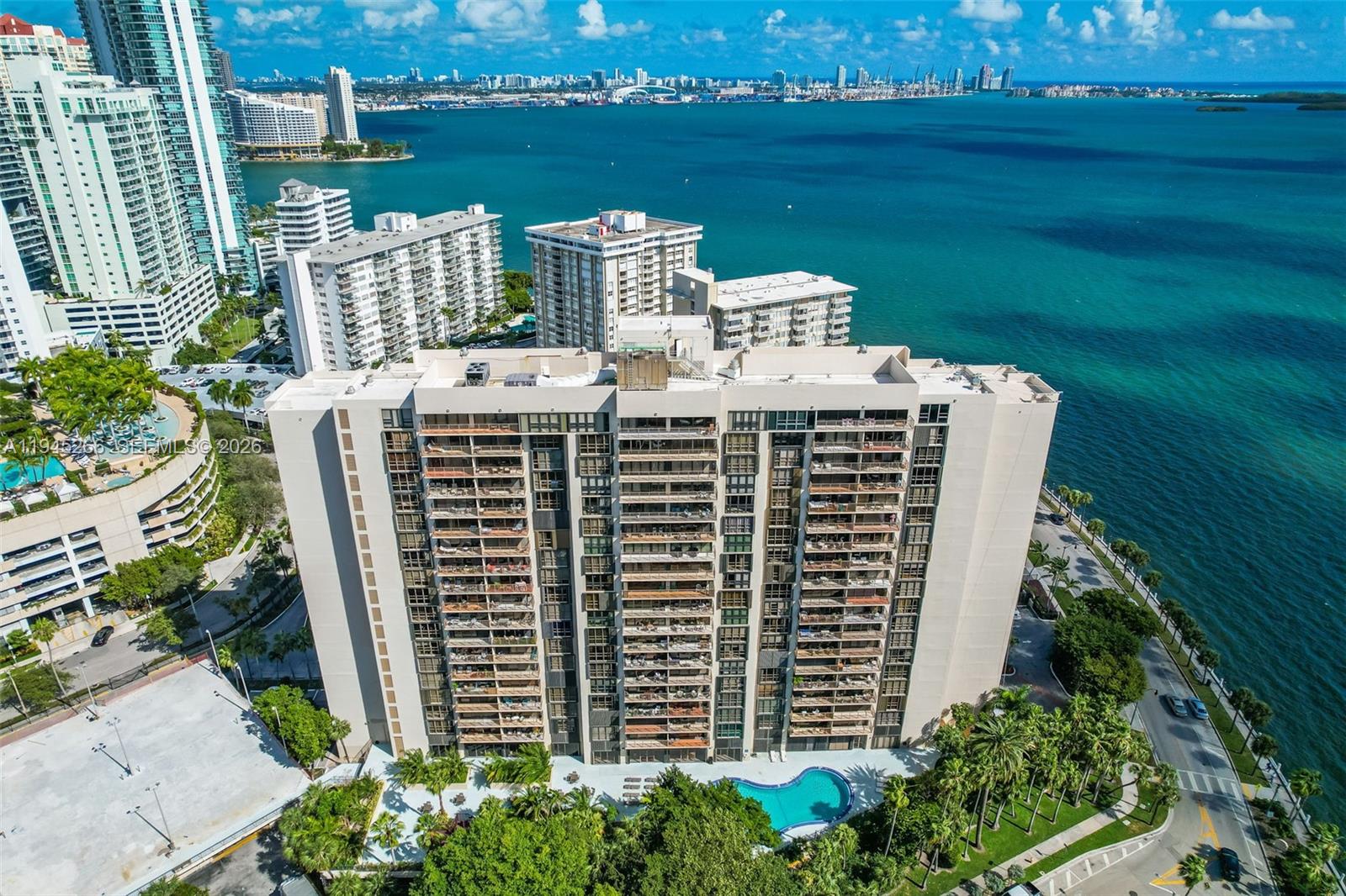 COSTA BELLA CONDO - Residential
