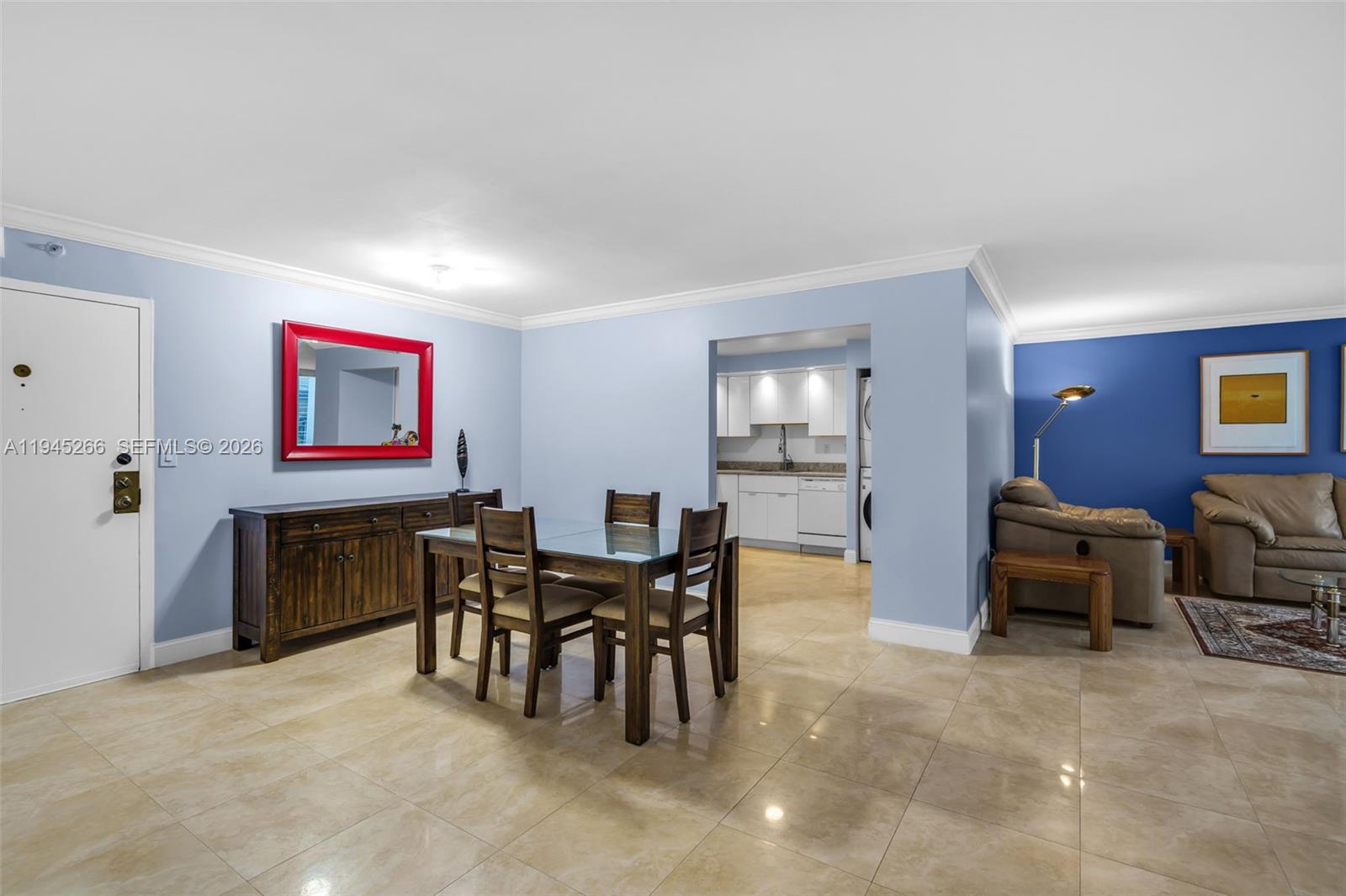 COSTA BELLA CONDO - Residential