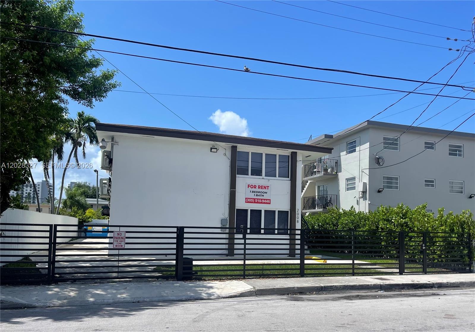 Photo 1 of 14 — 2008 SW 3rd St 1, Miami, FL 33135