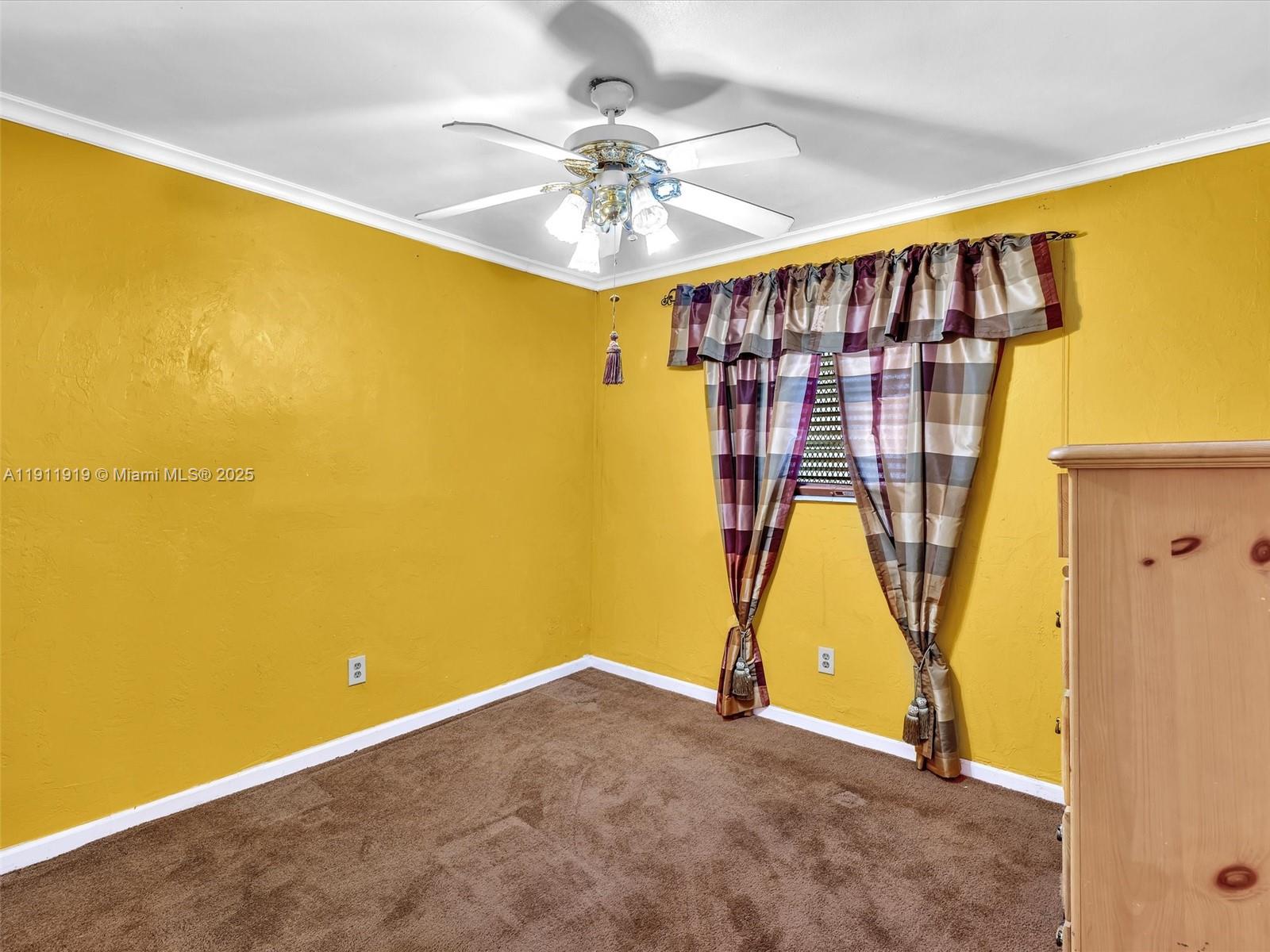 BERKELEY MANOR SEC 1 - Residential