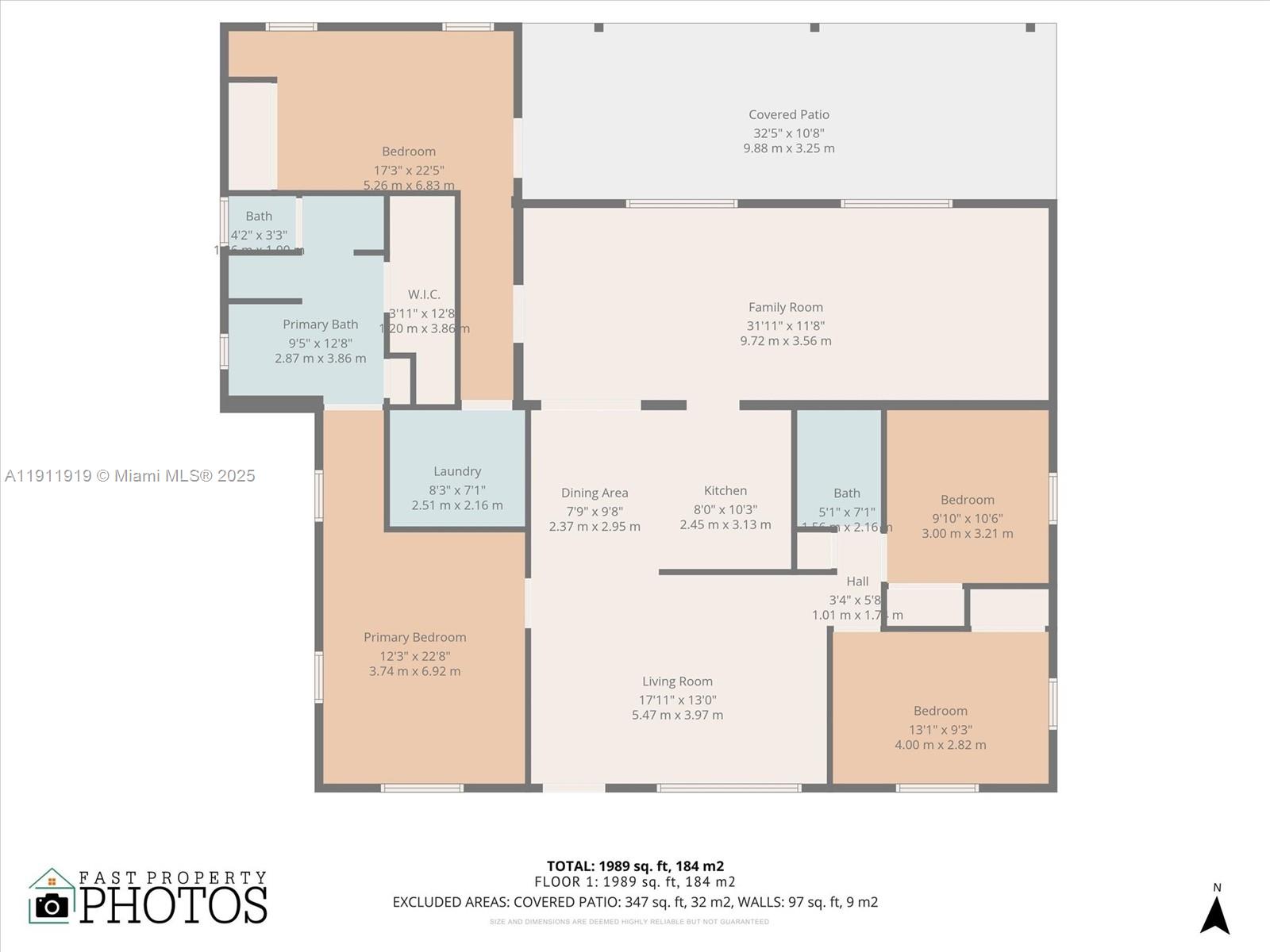 BERKELEY MANOR SEC 1 - Residential