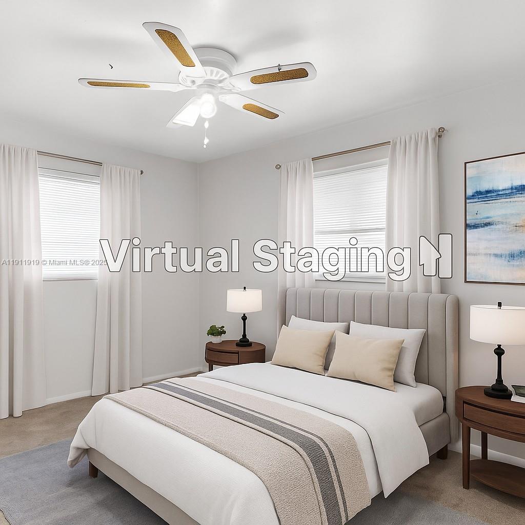 BERKELEY MANOR SEC 1 - Residential