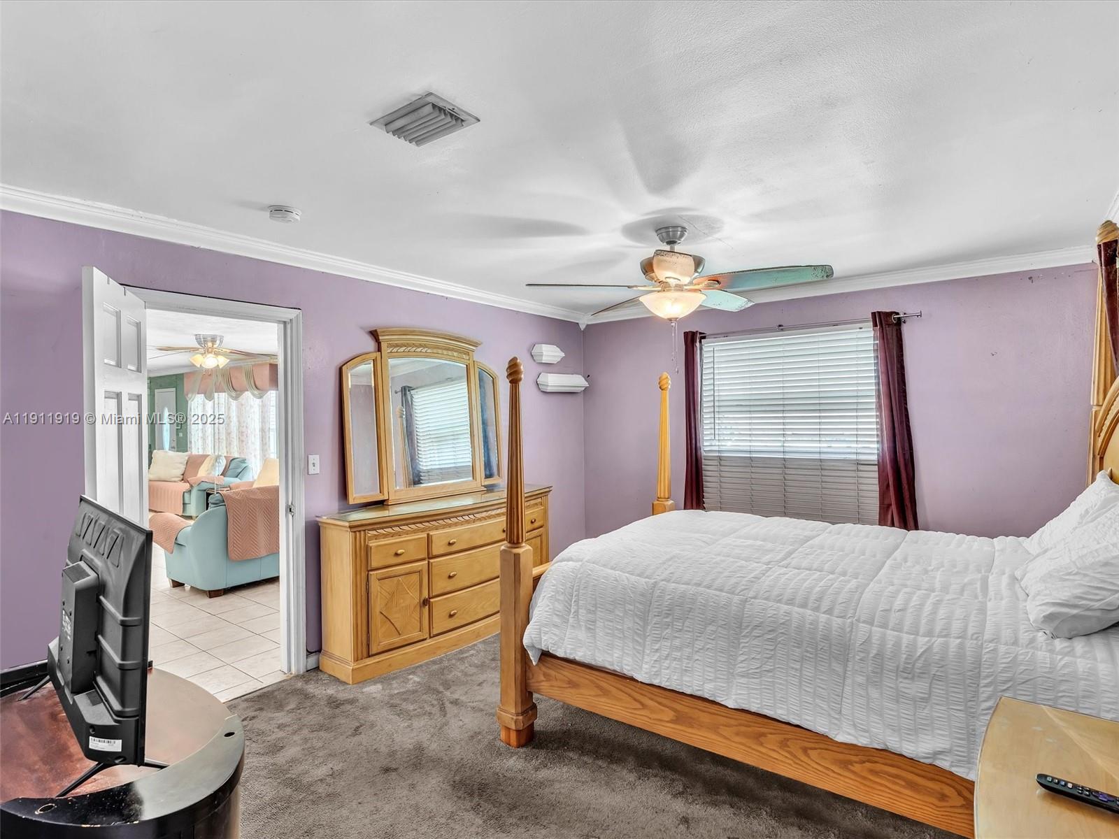 BERKELEY MANOR SEC 1 - Residential