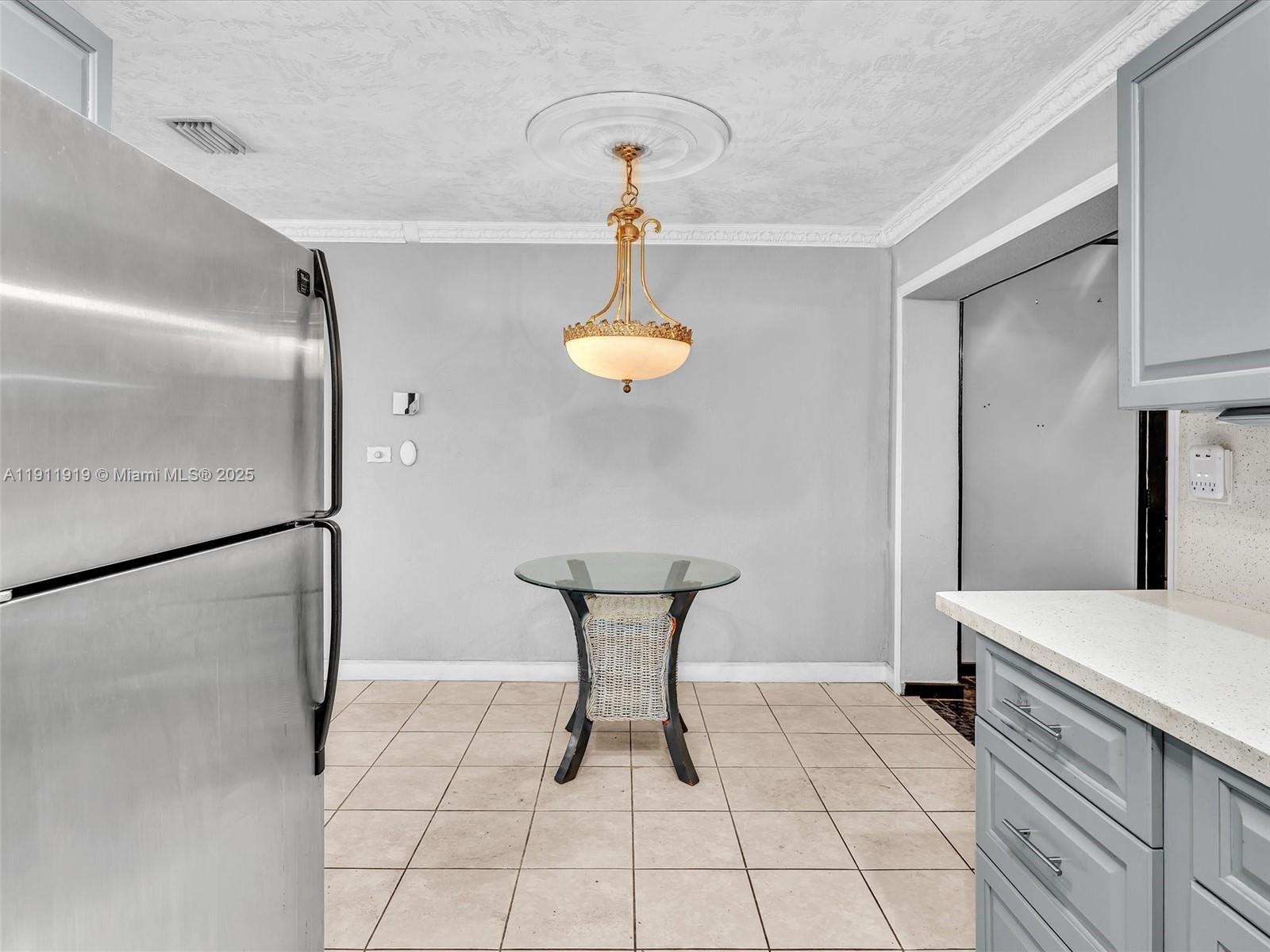 BERKELEY MANOR SEC 1 - Residential