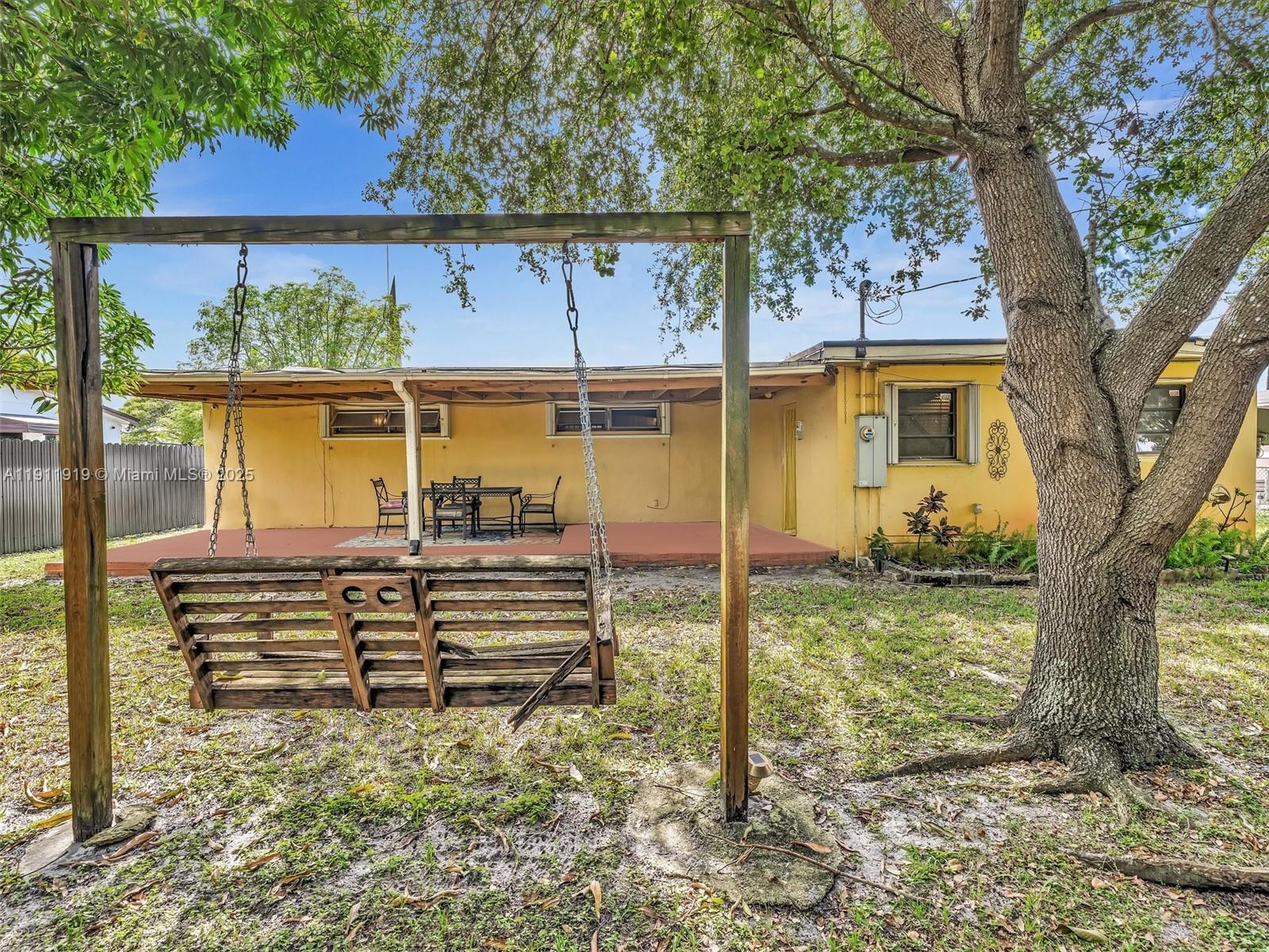 BERKELEY MANOR SEC 1 - Residential