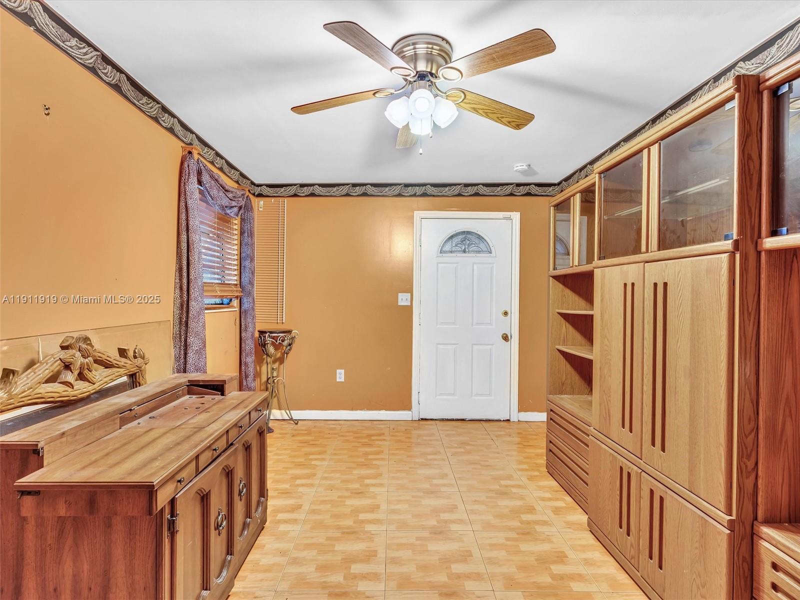 BERKELEY MANOR SEC 1 - Residential