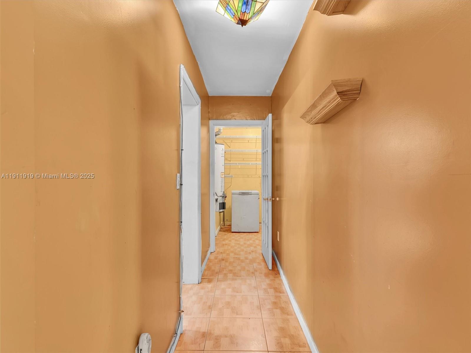 BERKELEY MANOR SEC 1 - Residential