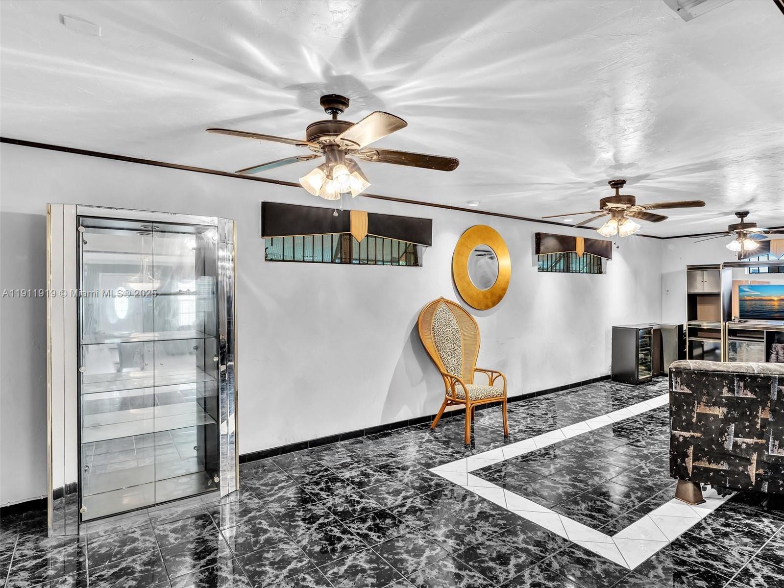 BERKELEY MANOR SEC 1 - Residential