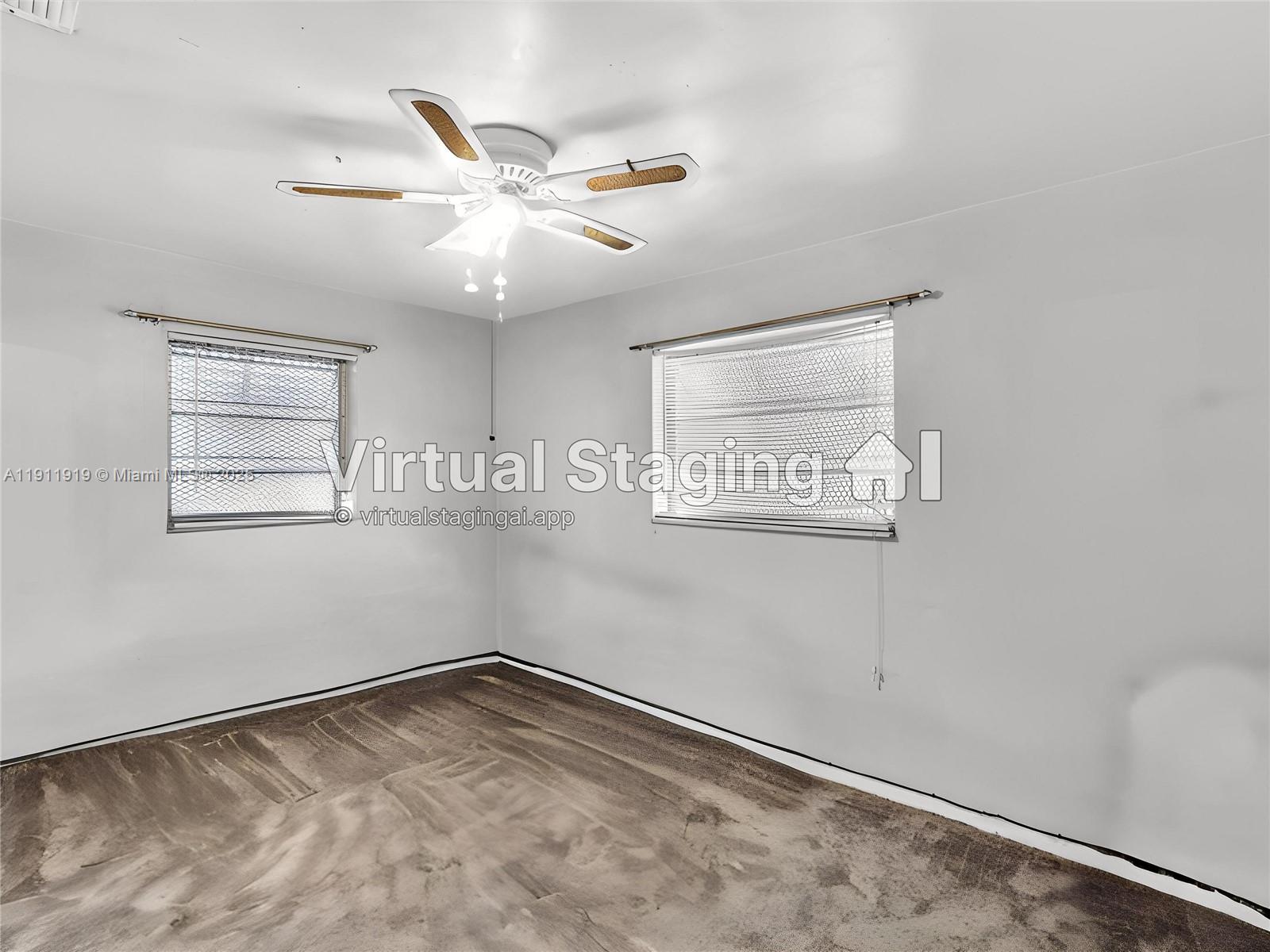 BERKELEY MANOR SEC 1 - Residential