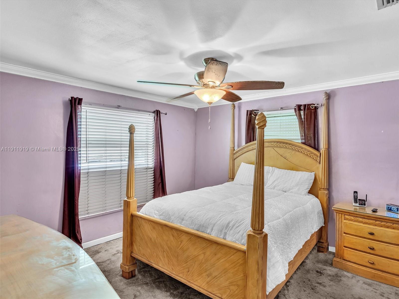 BERKELEY MANOR SEC 1 - Residential