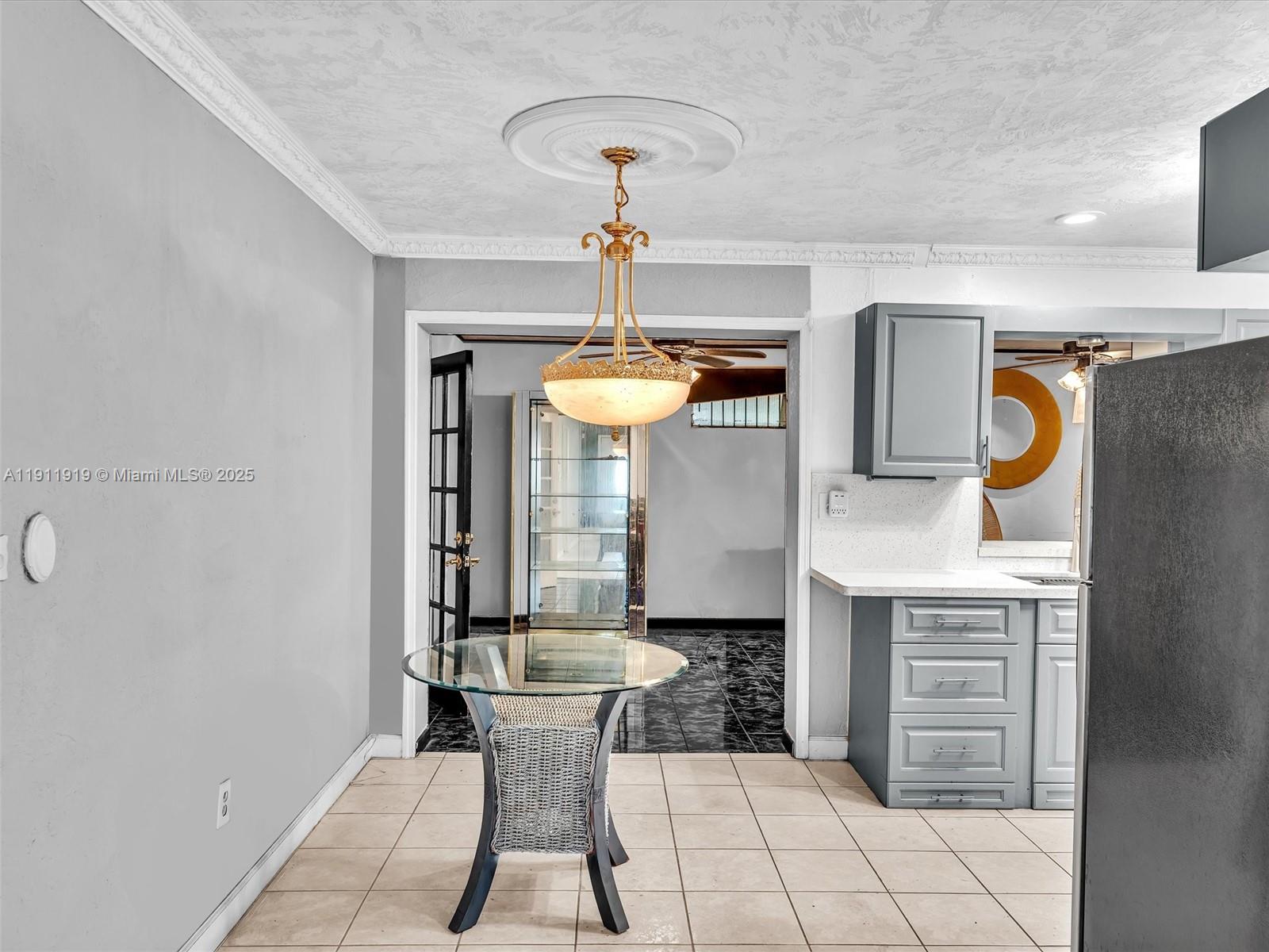 BERKELEY MANOR SEC 1 - Residential