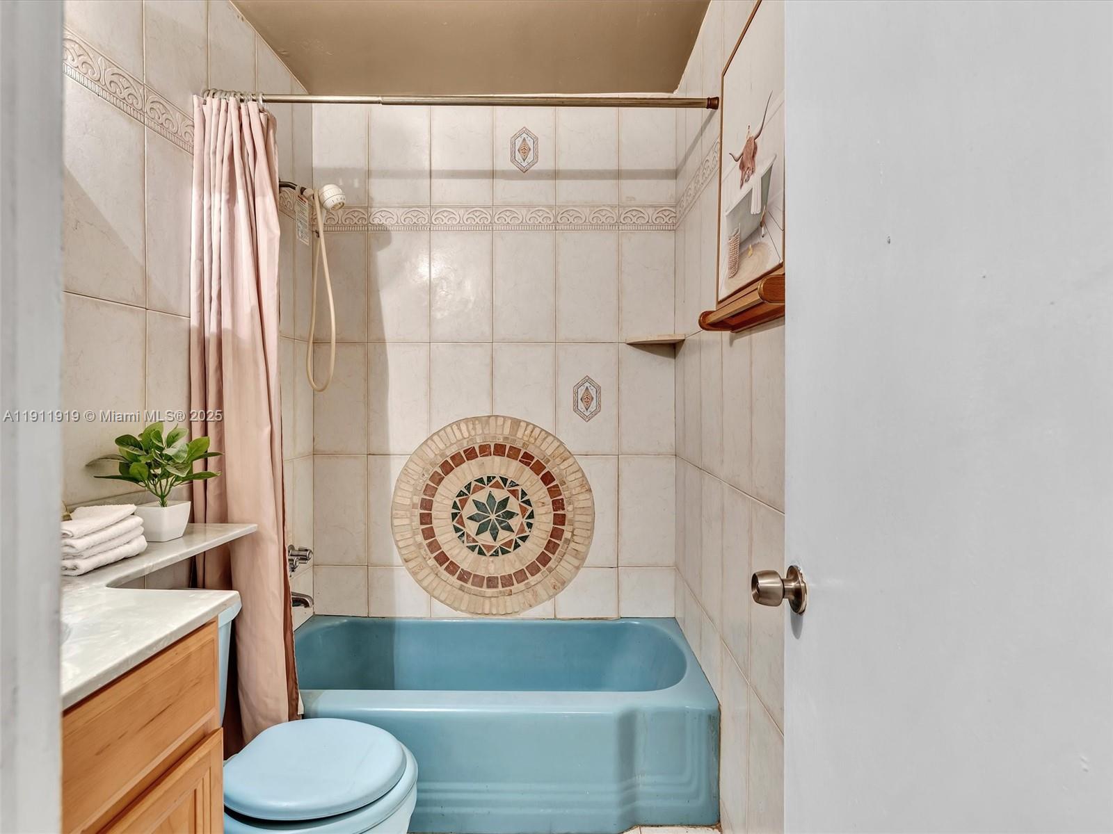 BERKELEY MANOR SEC 1 - Residential