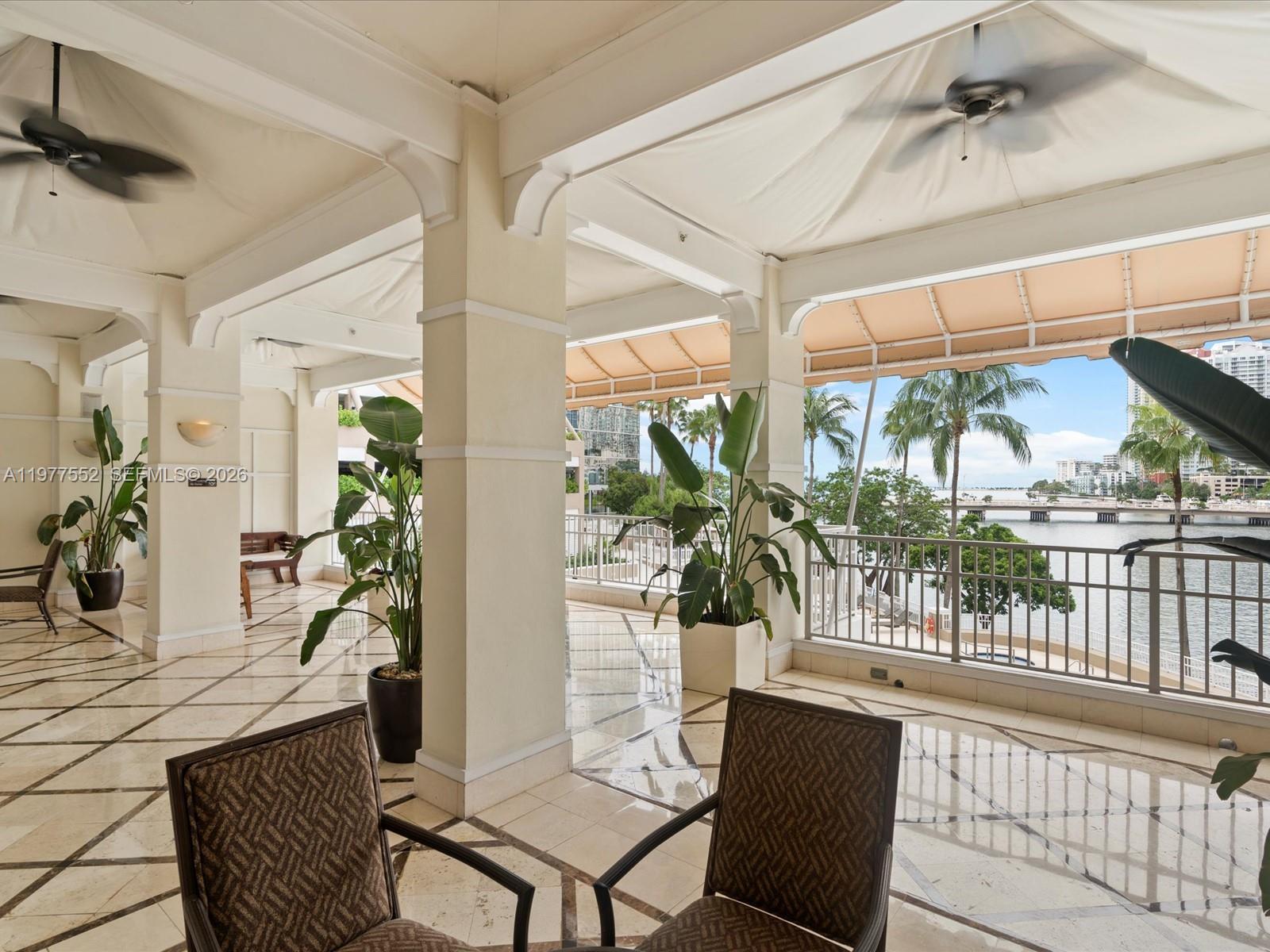 COURVOISIER COURTS CONDO - Residential