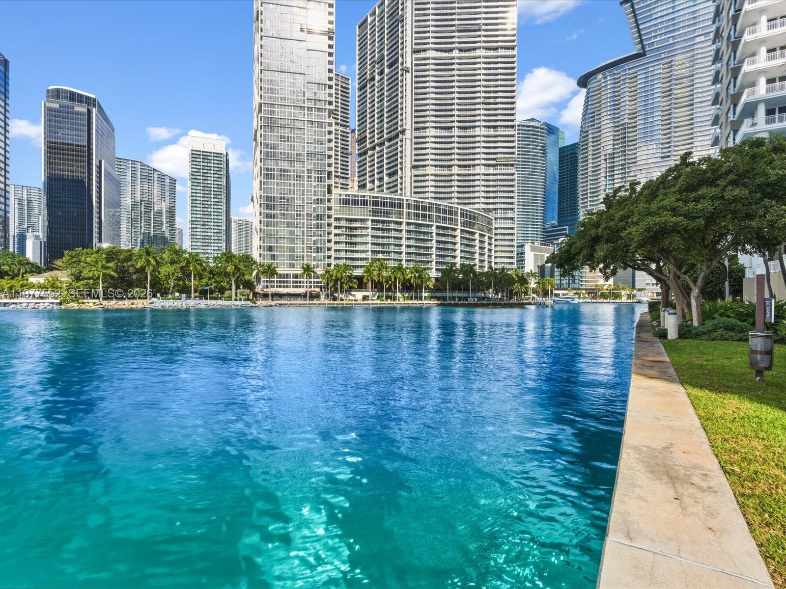 COURVOISIER COURTS CONDO - Residential