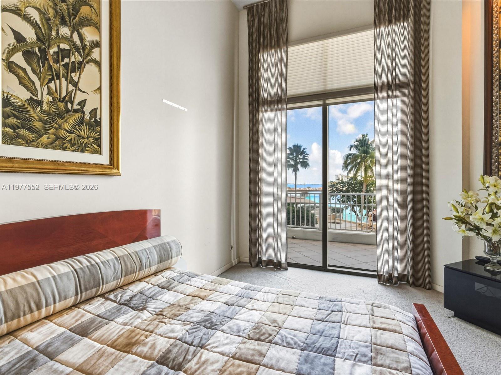 COURVOISIER COURTS CONDO - Residential