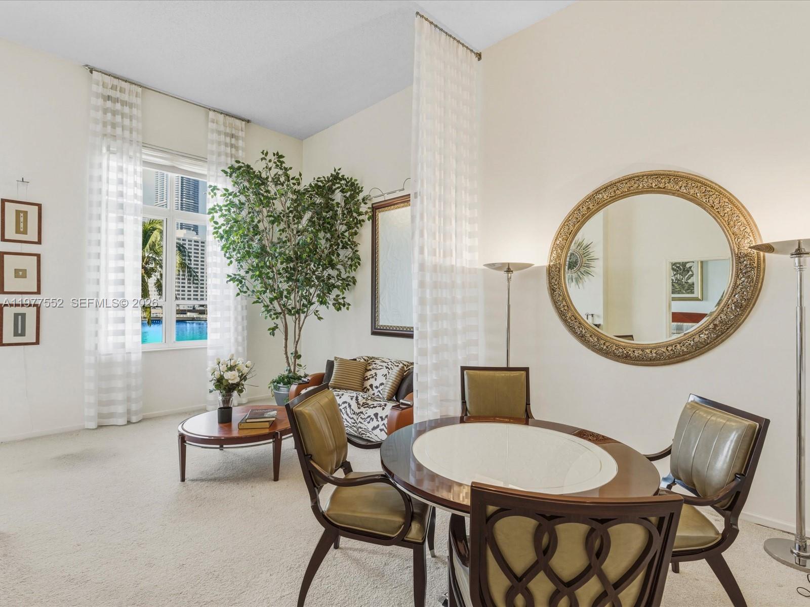 COURVOISIER COURTS CONDO - Residential