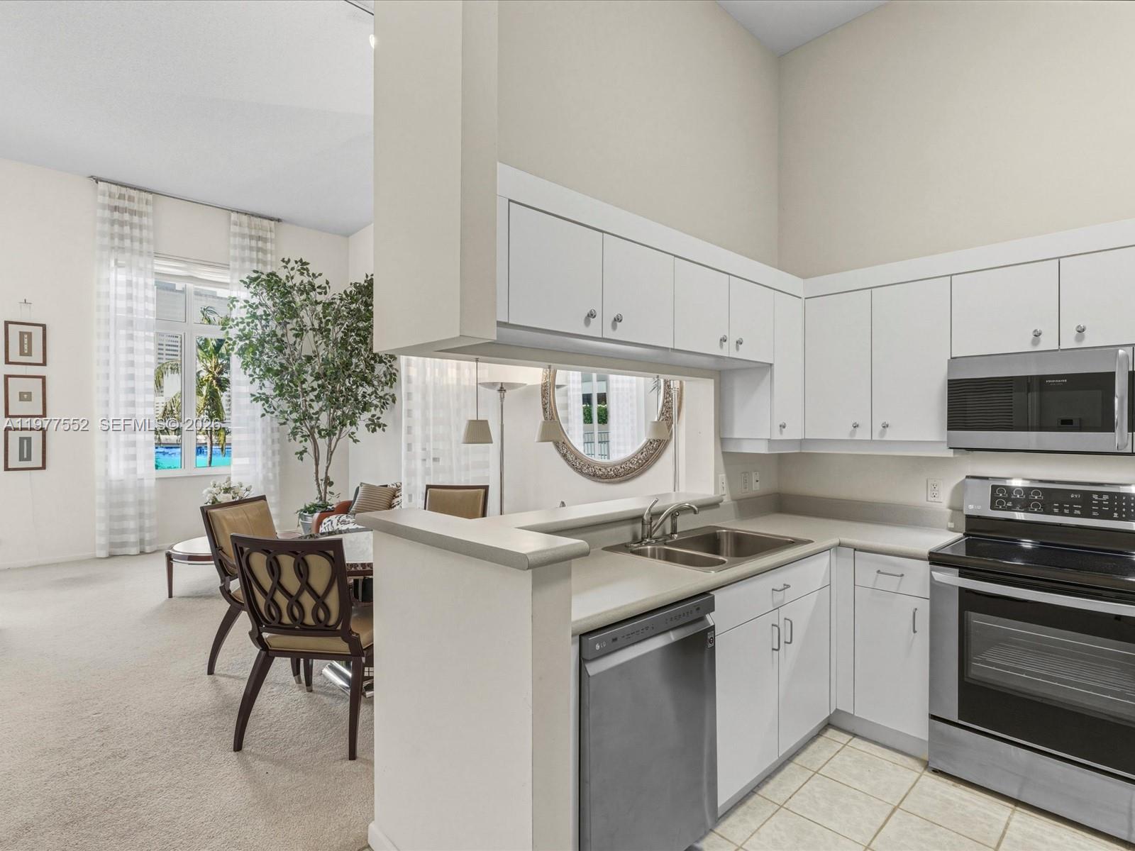 COURVOISIER COURTS CONDO - Residential