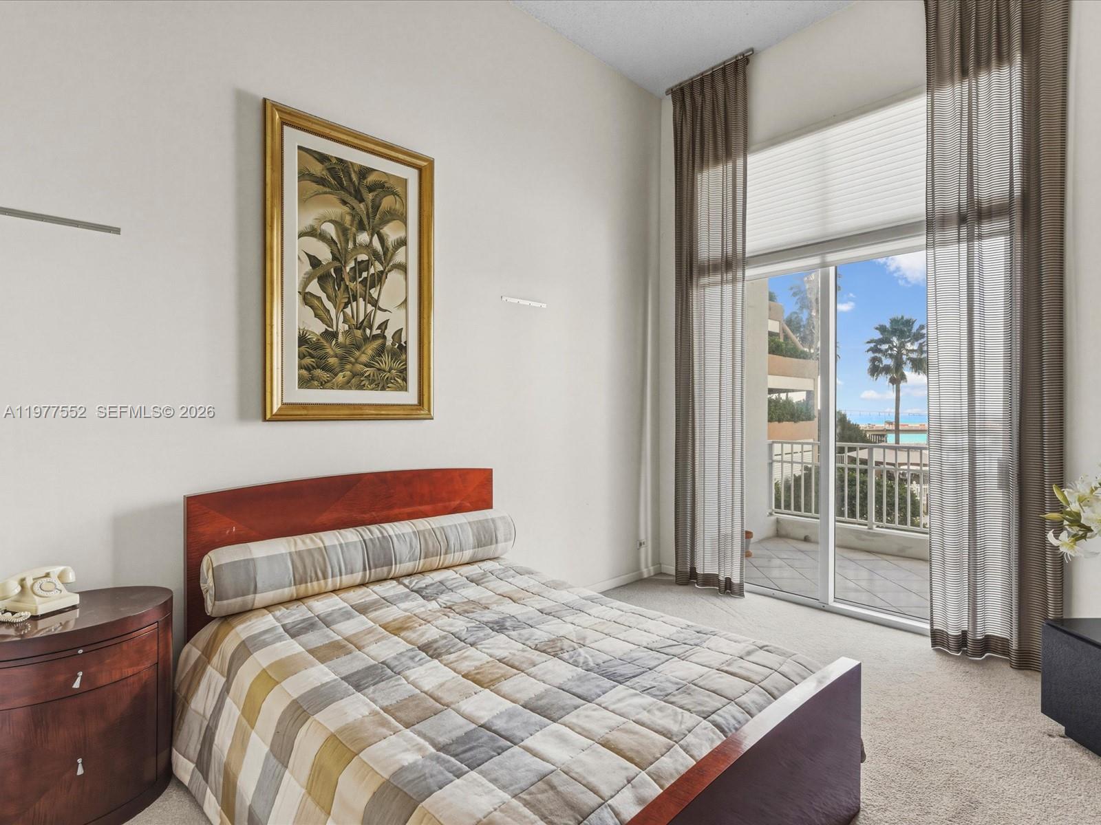 COURVOISIER COURTS CONDO - Residential