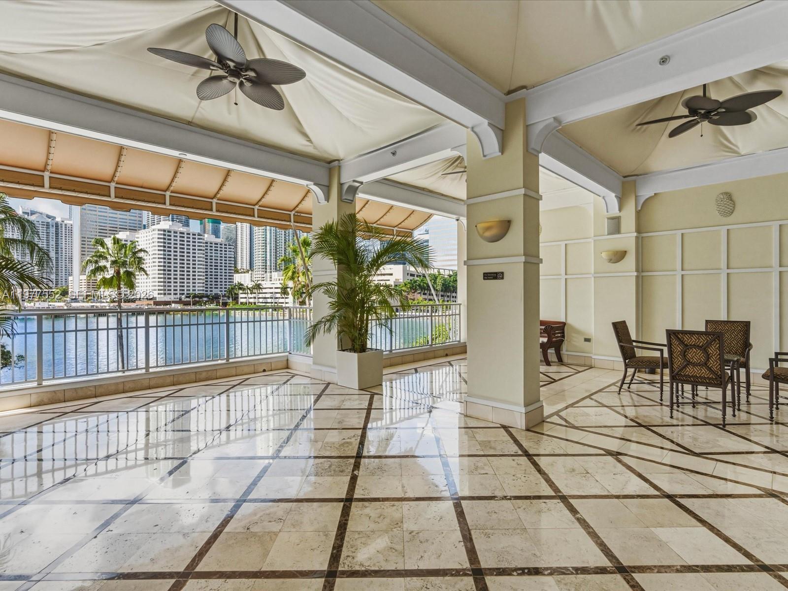COURVOISIER COURTS CONDO - Residential