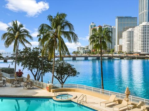 701 Brickell Key Blvd 301 Miami FL 33131